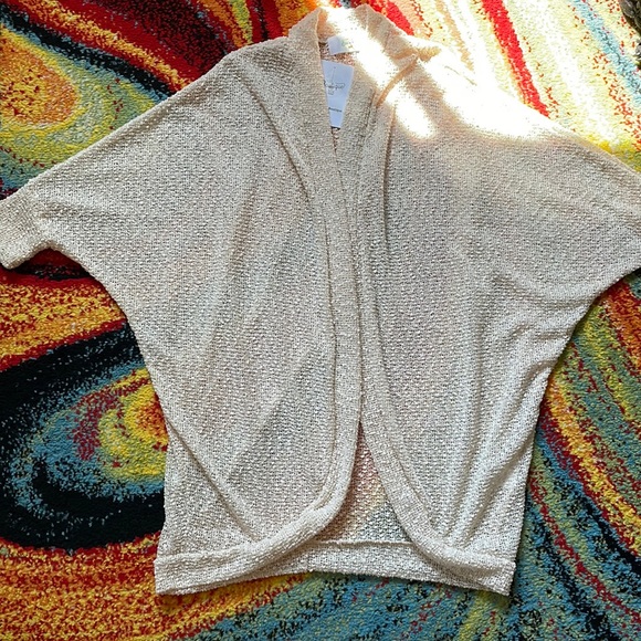 🌿OpenFront Cardigan🌿💐 - Picture 7 of 7